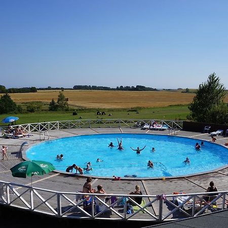 Camping & Feriecenter Samso Kolby Exterior photo
