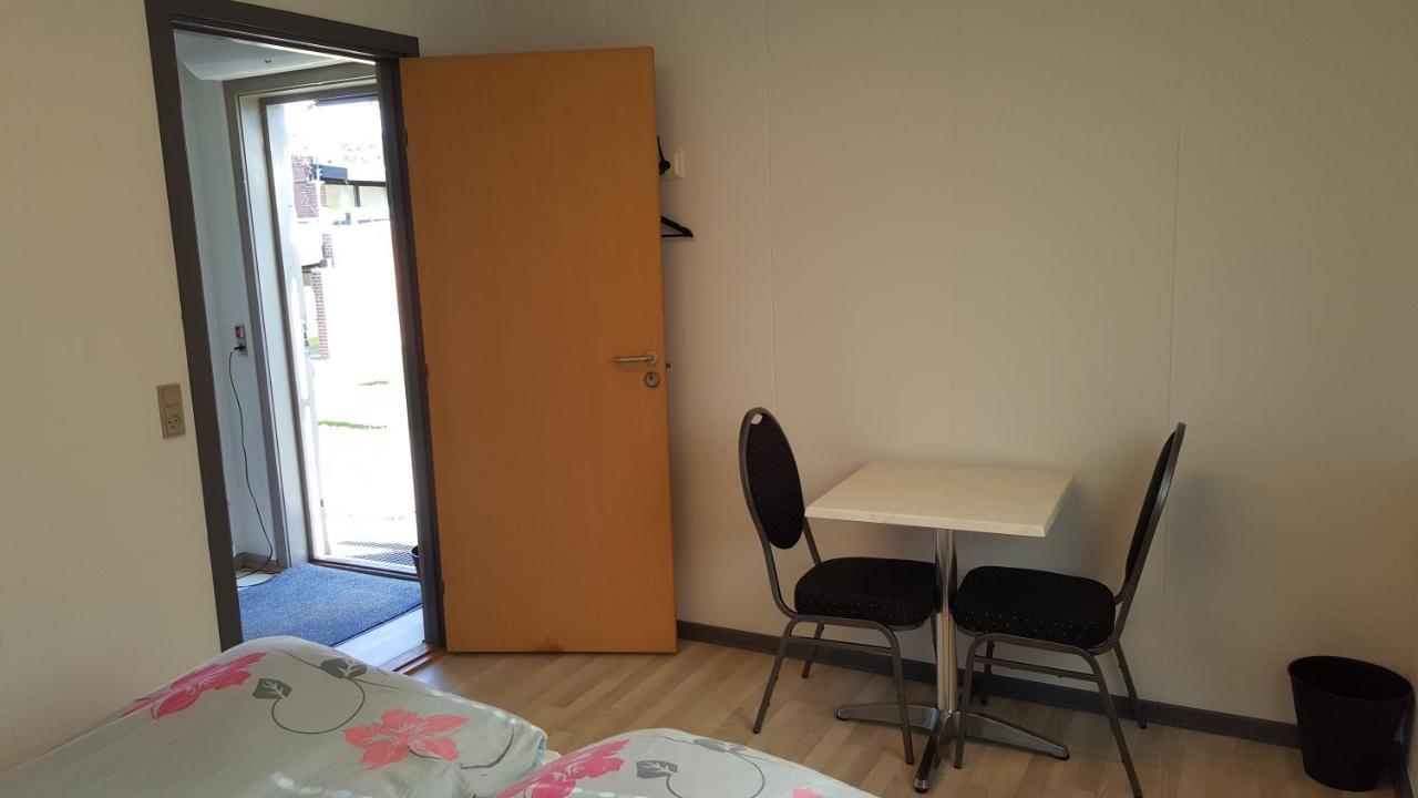 Camping & Feriecenter Samso Kolby Exterior photo